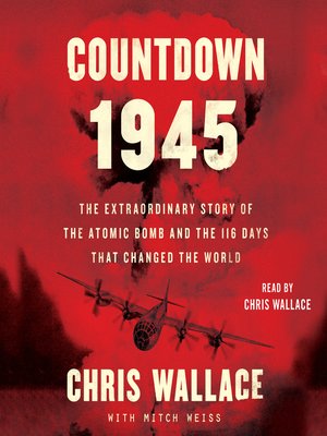 cover image of Countdown 1945